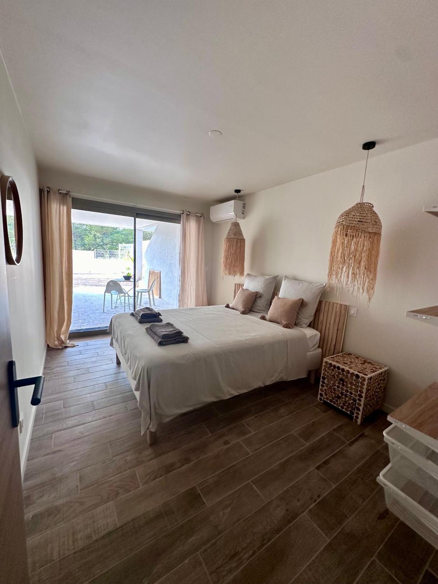 Villa Mathaia Cassis Roquefort-la-Bédoule Eksteriør bilde