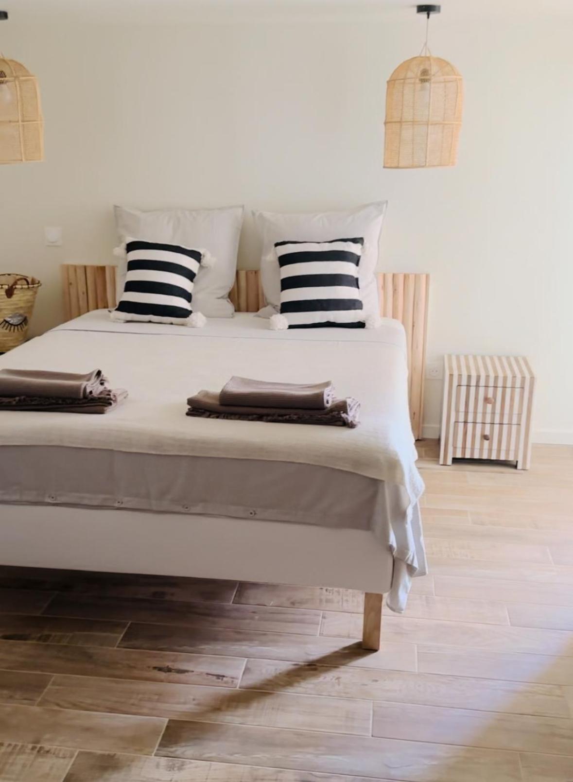 Villa Mathaia Cassis Roquefort-la-Bédoule Eksteriør bilde