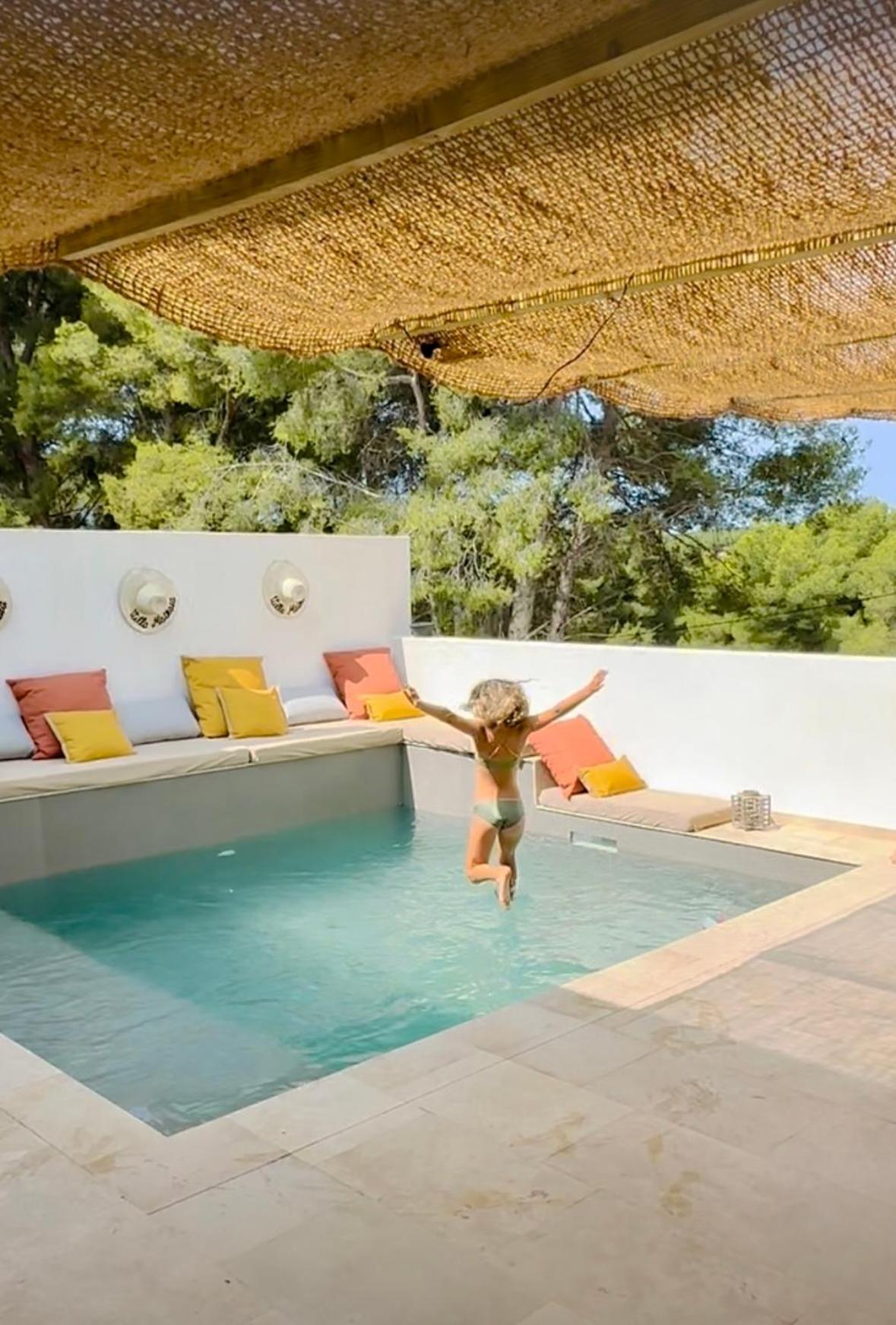 Villa Mathaia Cassis Roquefort-la-Bédoule Eksteriør bilde