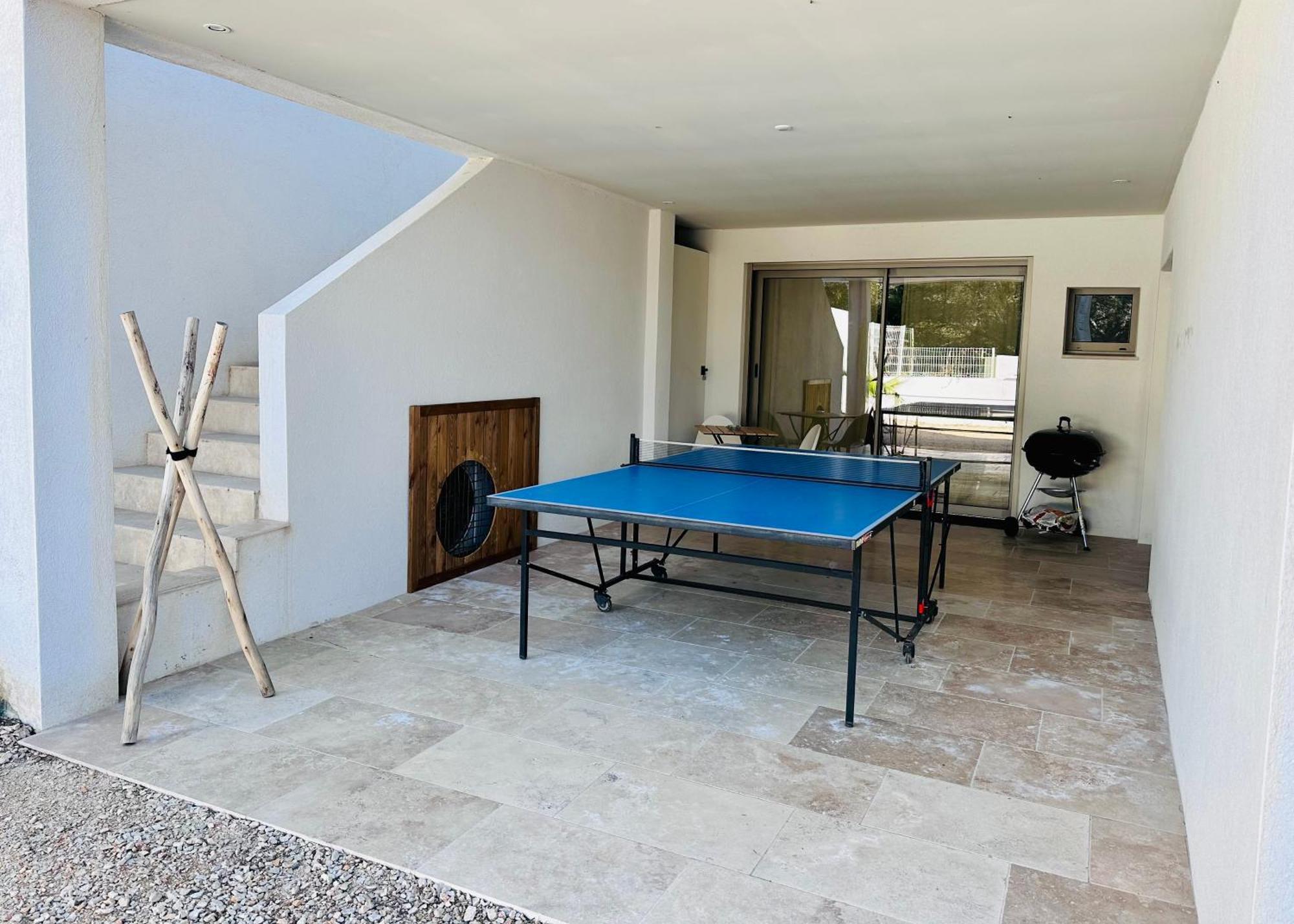 Villa Mathaia Cassis Roquefort-la-Bédoule Eksteriør bilde