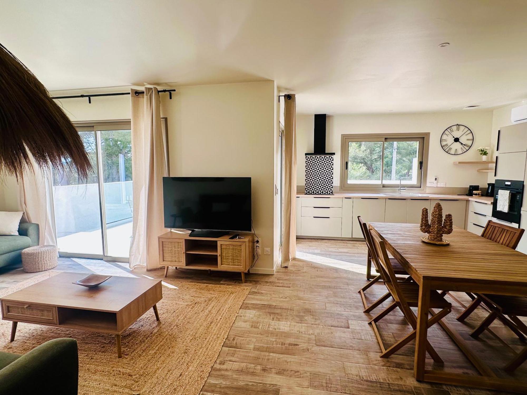 Villa Mathaia Cassis Roquefort-la-Bédoule Eksteriør bilde