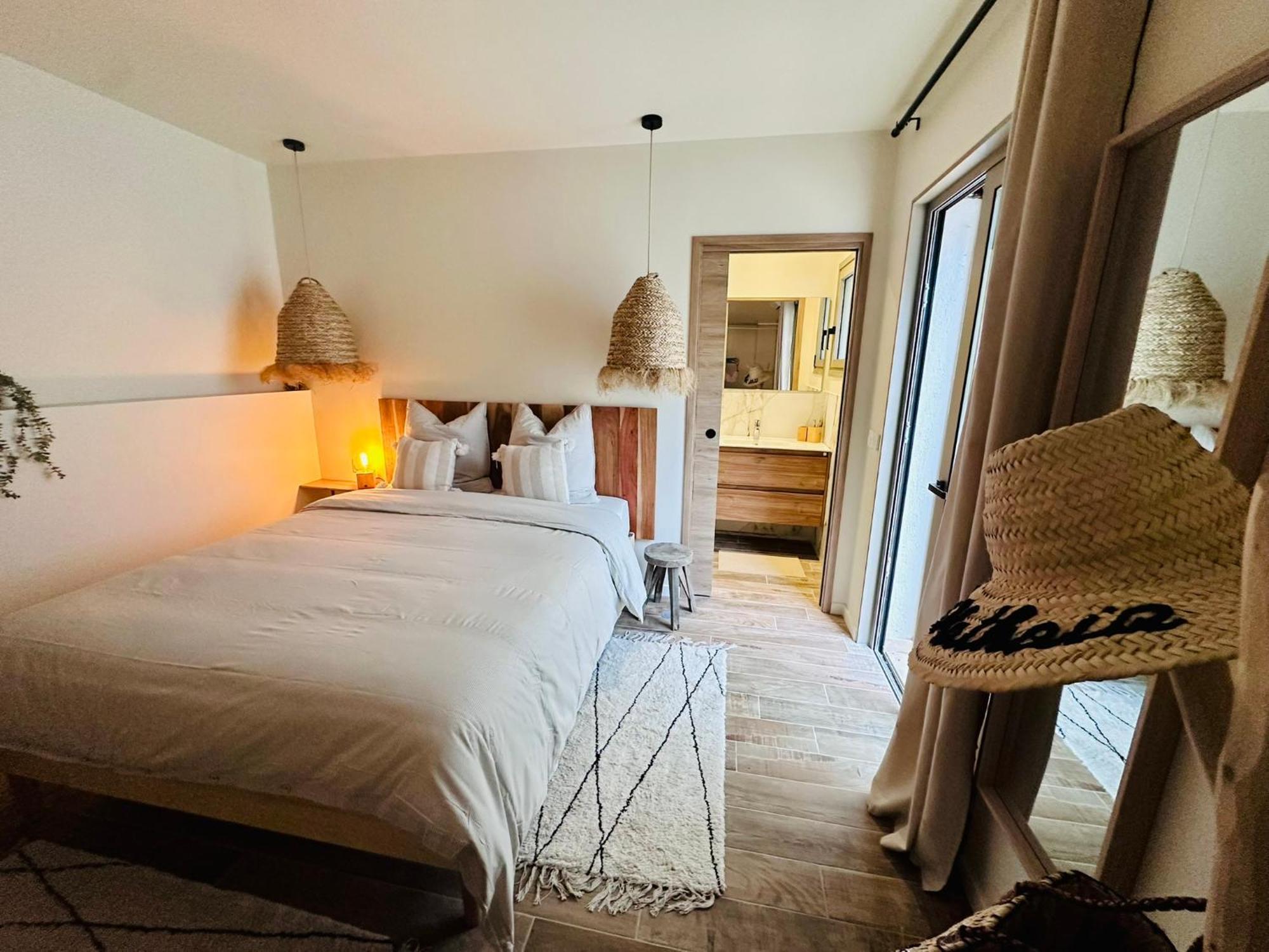 Villa Mathaia Cassis Roquefort-la-Bédoule Eksteriør bilde